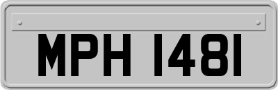 MPH1481