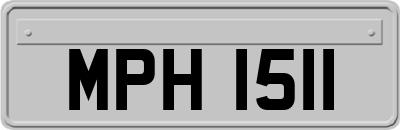 MPH1511
