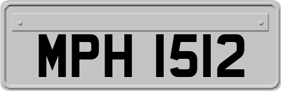 MPH1512