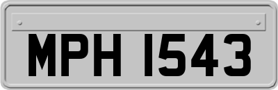 MPH1543