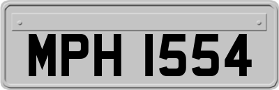 MPH1554