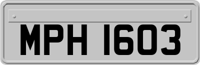 MPH1603