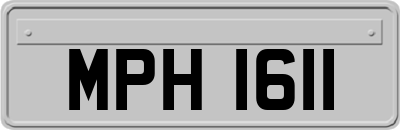 MPH1611