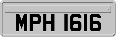 MPH1616