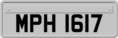 MPH1617