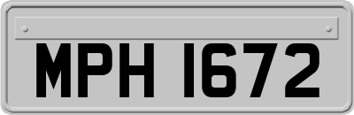 MPH1672