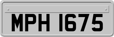 MPH1675