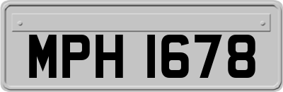 MPH1678