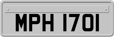 MPH1701