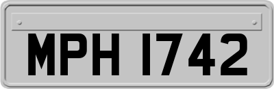 MPH1742