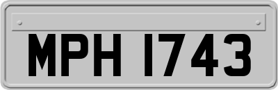 MPH1743