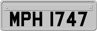 MPH1747