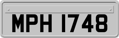 MPH1748