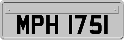 MPH1751
