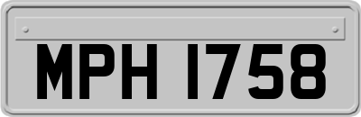 MPH1758