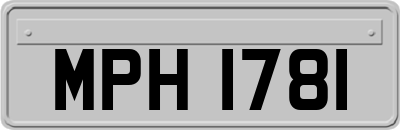 MPH1781