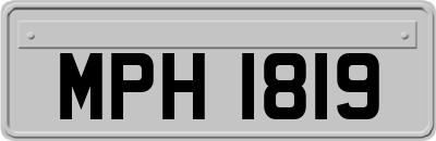 MPH1819