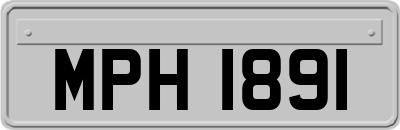 MPH1891