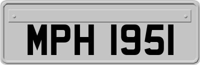 MPH1951