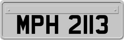MPH2113