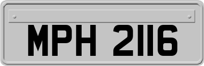 MPH2116