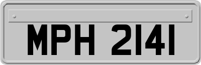 MPH2141
