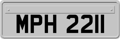 MPH2211