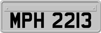 MPH2213