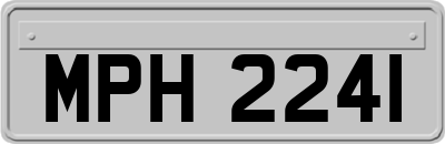 MPH2241