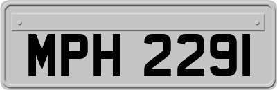 MPH2291