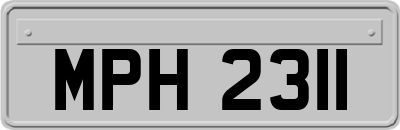 MPH2311