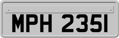 MPH2351