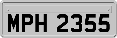 MPH2355