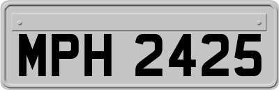 MPH2425