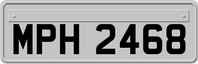 MPH2468