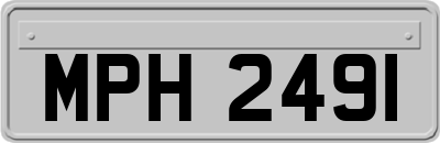MPH2491