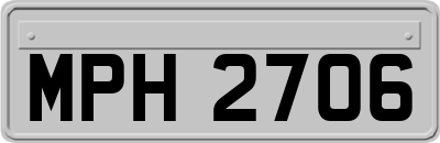 MPH2706