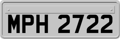 MPH2722