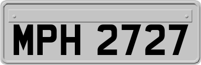 MPH2727