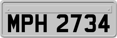 MPH2734