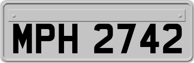 MPH2742