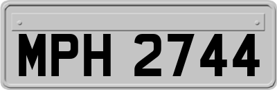 MPH2744