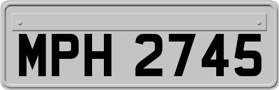 MPH2745