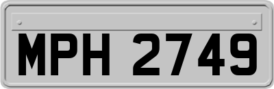 MPH2749