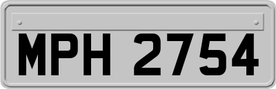 MPH2754