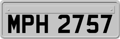 MPH2757