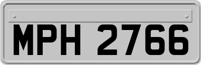 MPH2766