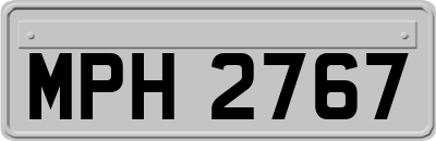 MPH2767