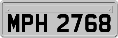 MPH2768