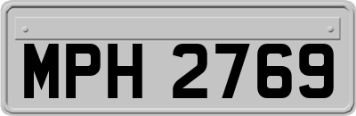MPH2769
